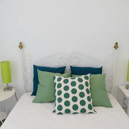 Ferienhaus A Casinha De Praia Salema