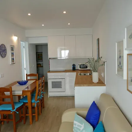 Ferienhaus A Casinha De Praia