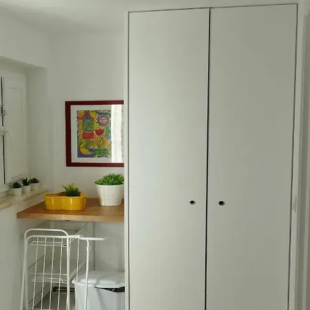 Prázdninový dům A Casinha De Praia *