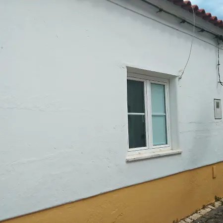 Prázdninový dům A Casinha De Praia Salema