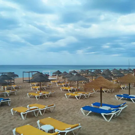 A Casinha De Praia