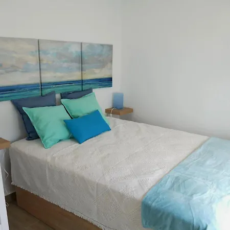 A Casinha De Praia Feriehus