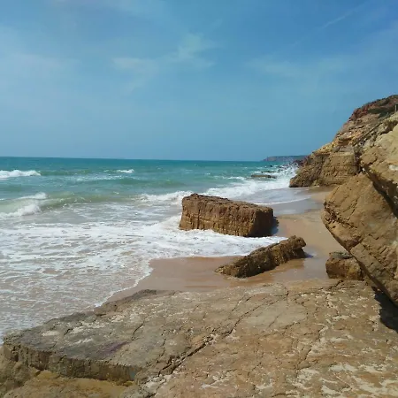 A Casinha De Praia *